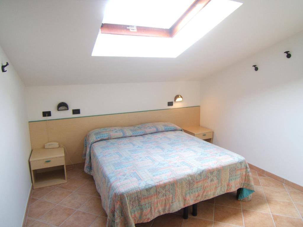 Hotel Prestige Lido di Camaiore Pokoj fotografie