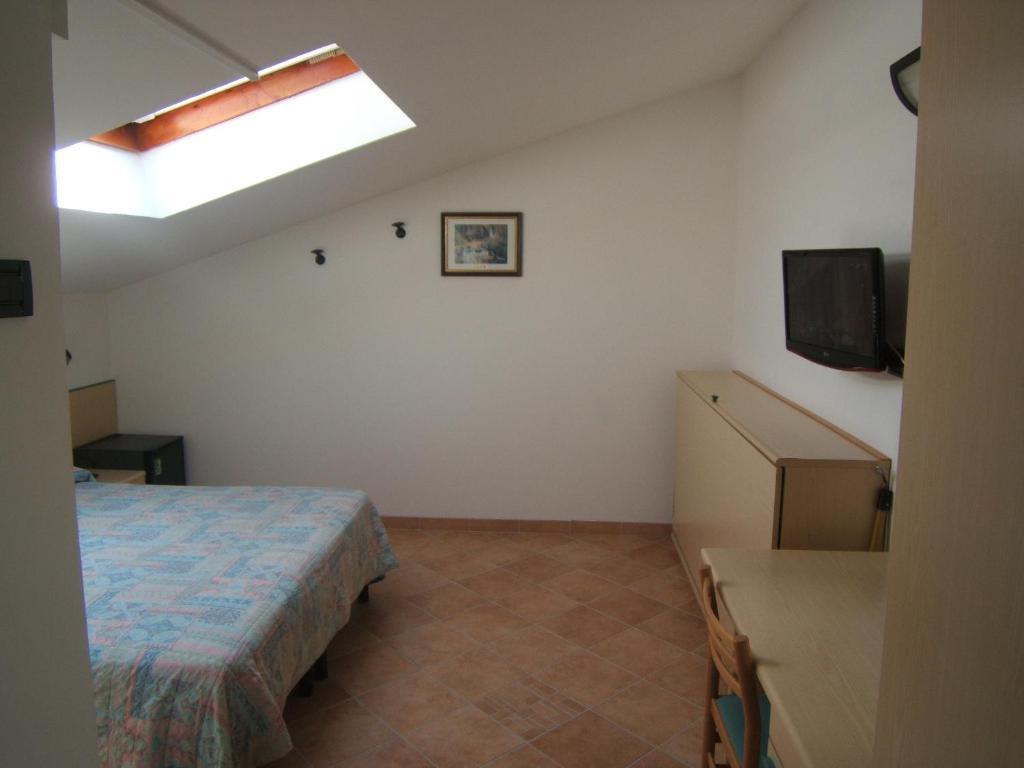 Hotel Prestige Lido di Camaiore Pokoj fotografie