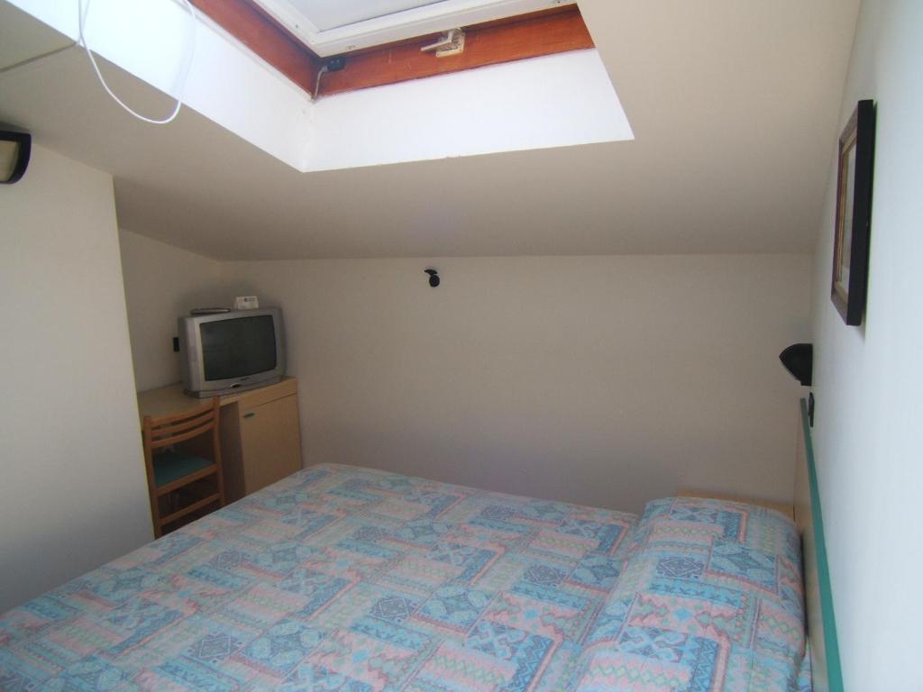 Hotel Prestige Lido di Camaiore Pokoj fotografie