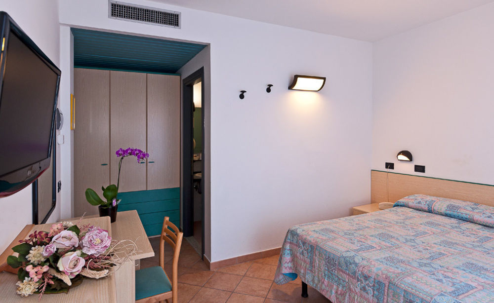 Hotel Prestige Lido di Camaiore Exteriér fotografie