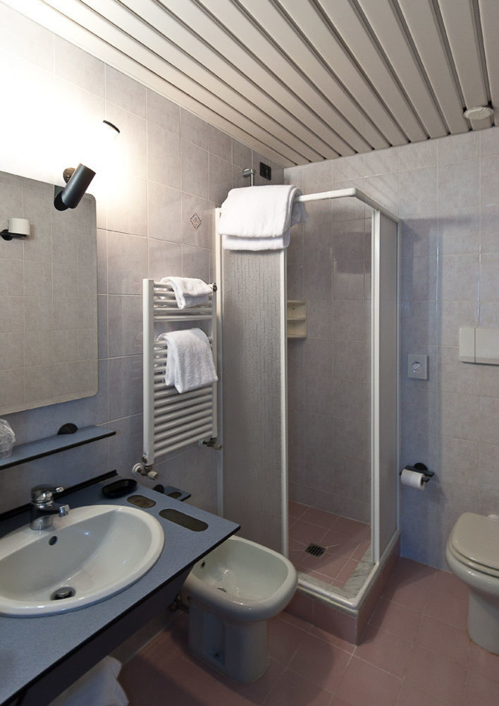 Hotel Prestige Lido di Camaiore Exteriér fotografie